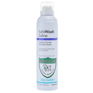 Americas Acres SafeWash Saline Wound Spray