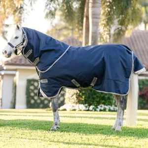 Amigo 1200D Plus Pony Turnout 250g