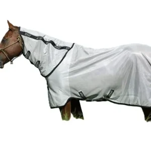 Amigo Bug Rug Stock Horse Plus Fly