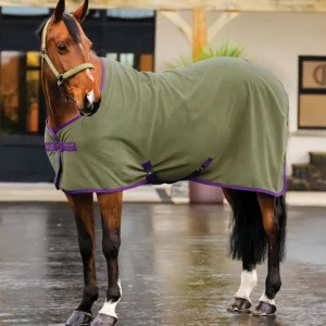Amigo Fleece Cooler