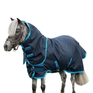 Amigo Hero 6 Petite Plus Turnout Med