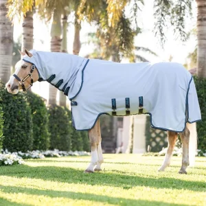 Amigo Ripstop Pony Hoody