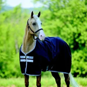 Amigo Stock Horse Turnout Blanket Medium 200g