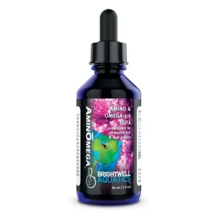 AminOmega (125mL) - Brightwell