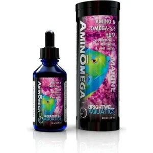 AminOmega 250ml