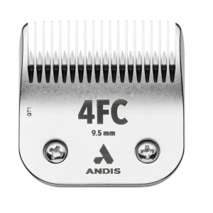 Andis UltraEdge Dog Clipper Blades