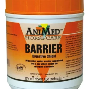 AniMed Barrier