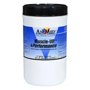 AniMed Muscle Up Max Performance