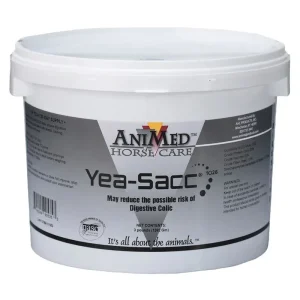 AniMed Yea-Sacc 1026