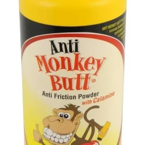 Anti-Monkey Butt Powder