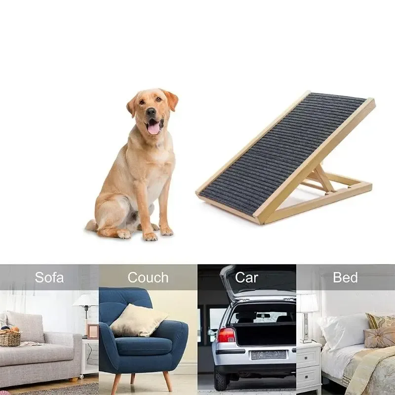Anti-Slip Ramp - Image 2