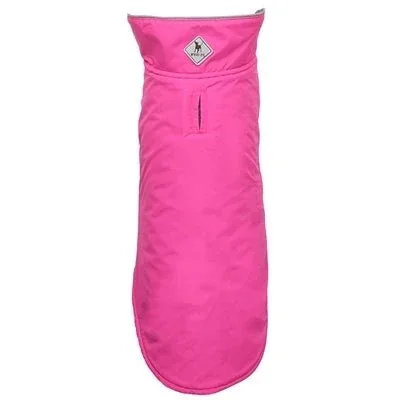 Apex Jacket in Fuchsia - Image 2
