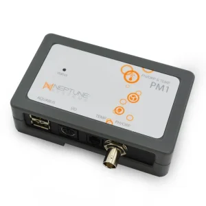 Apex PM1 - pH or ORP, Temperature, I/O Expansion Module - Neptune Systems