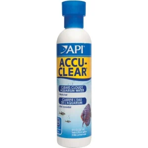 API Accu-Clear, 8oz
