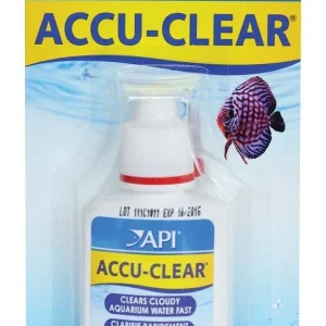 API Accu-Clear Water Clarifier 1.25 fl. oz