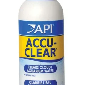 API Accu-Clear Water Clarifier 4 fl. oz