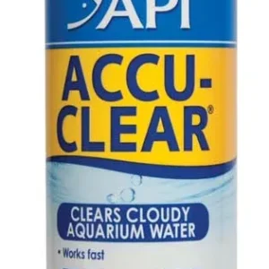 API Accu-Clear Water Clarifier 8 fl. oz