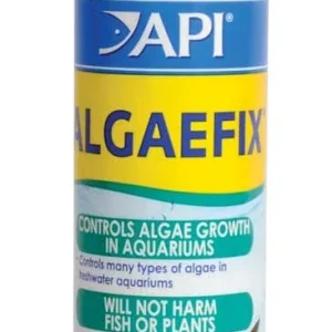 API AlgaeFix Freshwater Aquarium Algaecide 8 fl. oz
