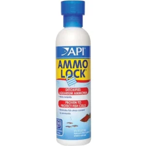 API Ammo Lock, 8oz
