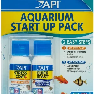 API Aquarium Start Up Pack