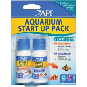 API Aquarium Start Up Pack