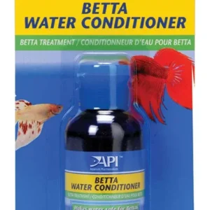 API Betta Water Conditioner 1.7 fl. oz
