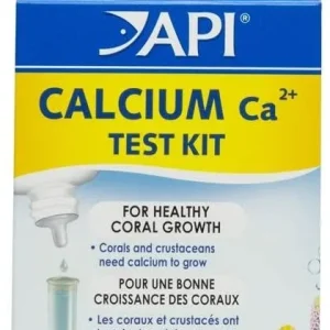 API Calcium Test Kit