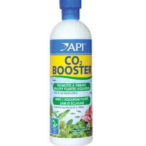 API CO2 Booster Plant Supplement 16 fl. oz