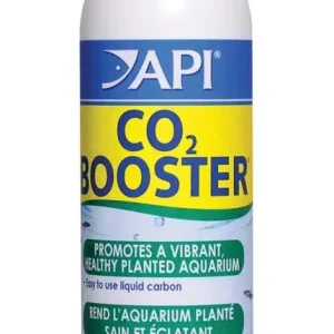 API CO2 Booster Plant Supplement 8 fl. oz