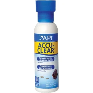 API Cond AQClear 4oz (Accu-Clear)