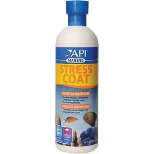 API Cond Stress Coat Marine 16oz