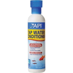 API Cond Tap Wtr 8oz