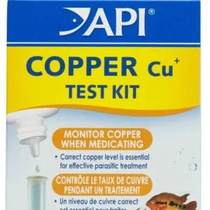 API Copper Test Kit