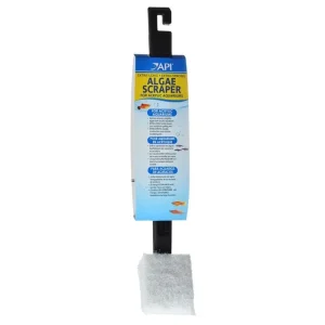 API Doc Wellfish's Algae Scraper for Acrylic Aquariums