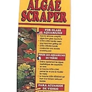 API Doc Wellfish's Algae Scraper For Glass 18 in