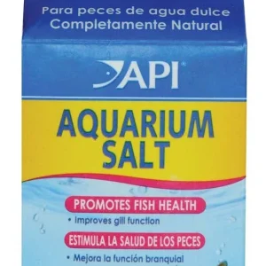 API Freshwater Aquarium Salt 16 oz