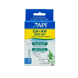 API GENERAL/CARBONATE HARDNESS KIT