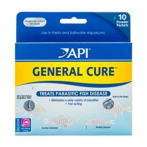 API General Cure