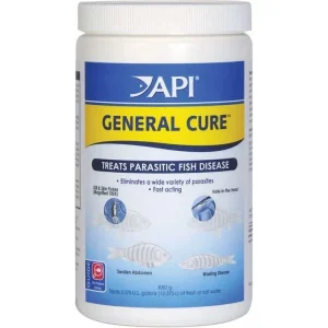 API General Cure