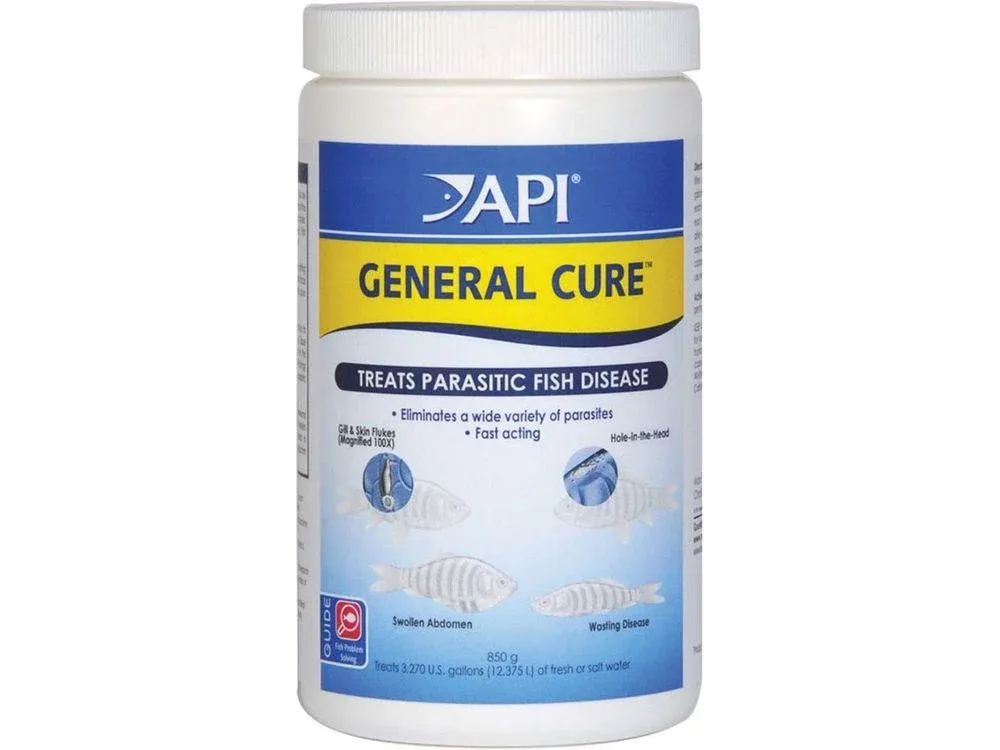 API General Cure