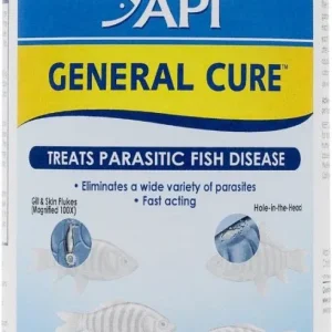 API General Cure Powder