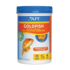 API Goldfish Flake 5.7 Oz {L+b}172340