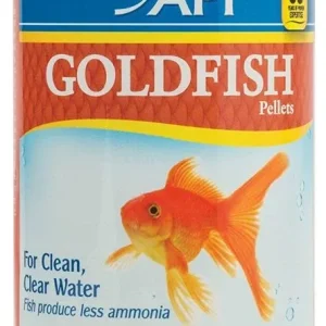 API Goldfish Premium Pellet Food