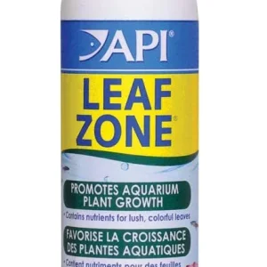 API Leaf Zone Plant Fertilizer 8 fl. oz