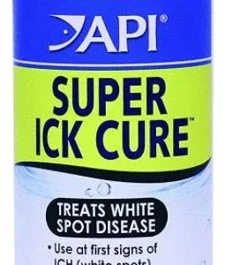 API Liquid Super Ick Cure