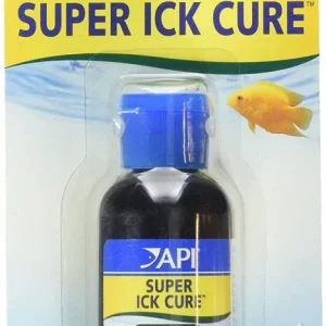 API Liquid Super Ick Cure