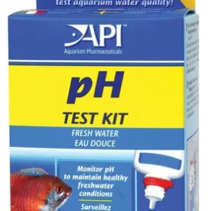 API Low Range pH Test Kit AP00128 @ Fish Tanks Direct