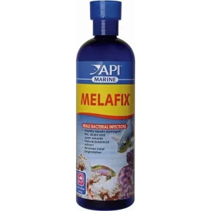 API Med Melafix Marine, 16oz
