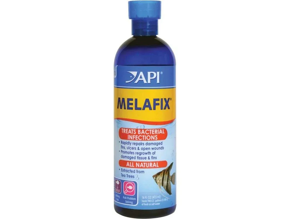 API Melafix