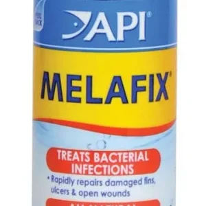 API Melafix Baterial Infection Remedy 4 fl. oz